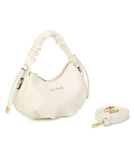 Immagine di MINIBAG UN MANICO ARRICCIATO