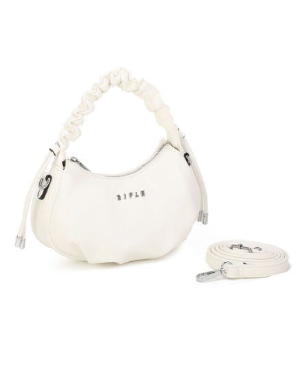 Immagine di MINIBAG UN MANICO ARRICCIATO