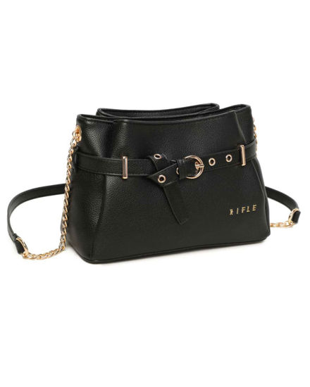 Immagine di TRACOLLINA 3 TASCHE E CINTA DAVANTI