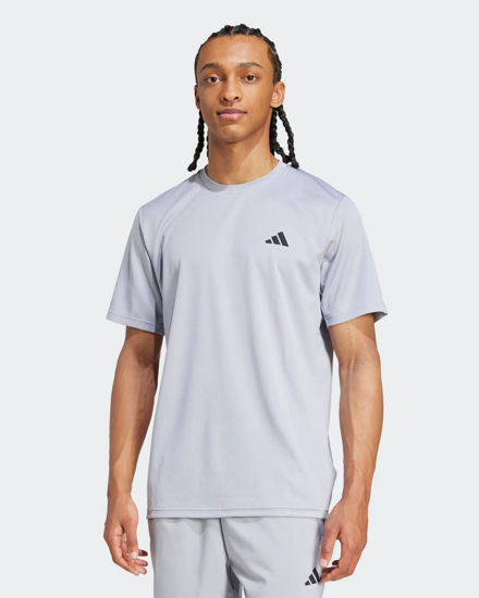 Immagine di T-SHIRT MM TR-ES BASE GREY