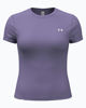 Immagine di T-SHIRT MM MOTION FITTED SS EMEA PURPLE