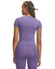 Immagine di T-SHIRT MM MOTION FITTED SS EMEA PURPLE