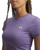 Immagine di T-SHIRT MM MOTION FITTED SS EMEA PURPLE
