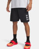 Immagine di SHORT UA NEXT GEN BLACK