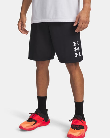 Immagine di SHORT UA NEXT GEN BLACK