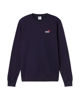 Immagine di SWEAT ESS+2 COLOR SMALL LOGO CREW NAVY