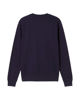 Immagine di SWEAT ESS+2 COLOR SMALL LOGO CREW NAVY