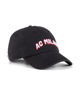 Immagine di CAPPELLO ACM MILAN CULTURE BLACK-RED