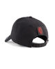 Immagine di CAPPELLO ACM MILAN CULTURE BLACK-RED