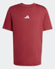 Immagine di T-SHIRT MM 3S SJ T RED