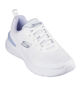 Immagine di SKECHERS - AIR DYNAMIGHT 2.0 - NEW HEIGHTS Sneakers bianca da donna