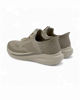 Immagine di SKECHERS - SLADE - QUINTO - Sneakers khaki da uomo con tomaia in maglia ingegnerizzata traspirante