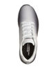 Immagine di SKECHERS - FASHION FIT 2.0 - Sneakers bianca e nera effetto sfumato