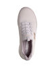 Immagine di SKECHERS - SUMMITS PLUS - SUMMER HAZE - Sneakers mauve con doppi lacci elastici