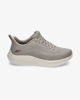 Immagine di SKECHERS - BOBS MODA FLEX - Sneakers taupe con tomaia in maglia tecnica testurizzata