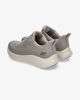 Immagine di SKECHERS - BOBS MODA FLEX - Sneakers taupe con tomaia in maglia tecnica testurizzata