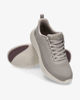 Immagine di SKECHERS - BOBS MODA FLEX - Sneakers taupe con tomaia in maglia tecnica testurizzata