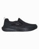 Immagine di SKECHERS - SLADE - LUCAN - Scarpa nera da uomo