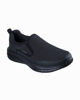 Immagine di SKECHERS - SLADE - LUCAN - Scarpa nera da uomo