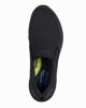 Immagine di SKECHERS - SLADE - LUCAN - Scarpa nera da uomo