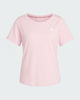 Immagine di T-SHIRT MM WE MIN SCP TEE PINK