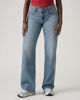 Immagine di JEANS LOW LOOSE GOOD GRADES TENCEL INDIG