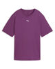 Immagine di T-SHIRT MM ESS RELAXED TEE PLUM