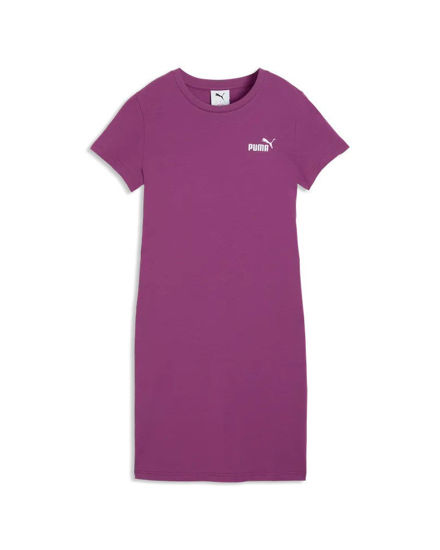 Immagine di VESTITINO ESS SMALL NO. 1 LOGO SLIM PURP