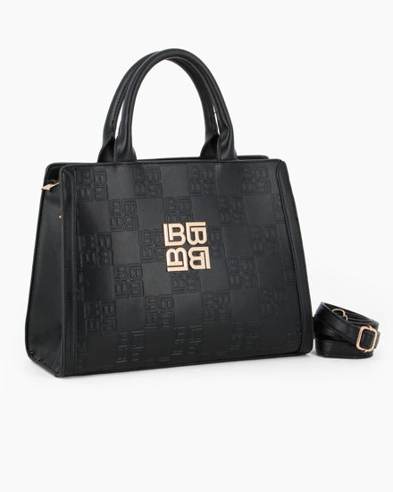 Immagine di BORSA A MANO LINEA CAGBURN