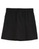 Immagine di GONNA HER WOVEN SKIRT BLACK
