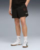 Immagine di SHORT ESS LOGO LAB PUMA LOGO WOVEN BLACK