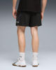Immagine di SHORT ESS LOGO LAB PUMA LOGO WOVEN BLACK