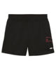 Immagine di SHORT ESS LOGO LAB PUMA LOGO WOVEN BLACK