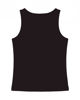 Immagine di CANOTTA ESS LOGO TANK RHINESTONE BLACK