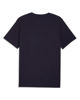 Immagine di T-SHIRT MM ESS 2 COLOR SMALL NO.1 NV-RED