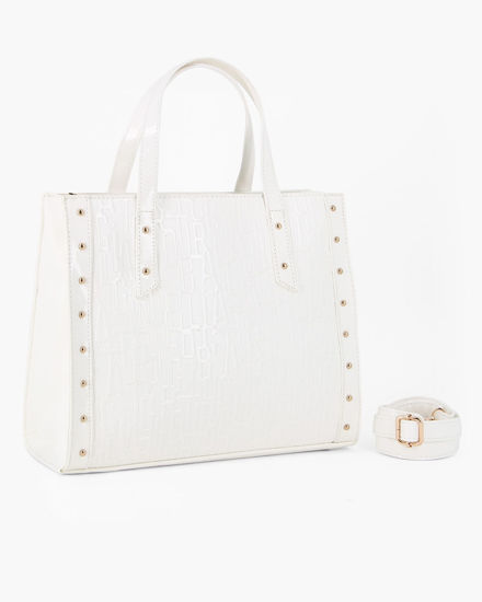 Immagine di BORSA A MANO LINEA VENOM