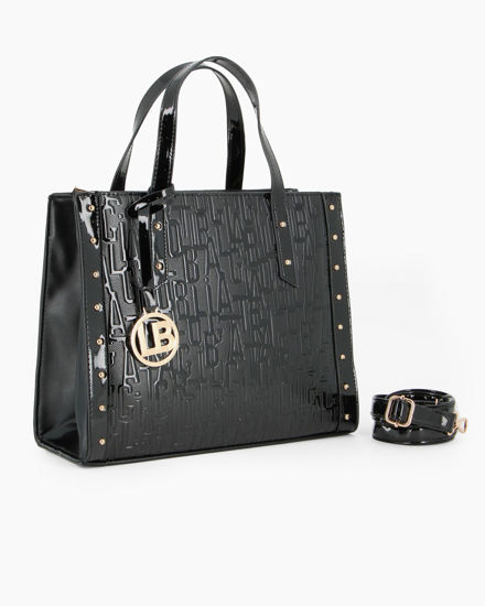 Immagine di BORSA A MANO LINEA VENOM