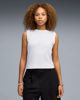 Immagine di CANOTTA HER COMFORT TANK WHITE