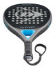 Immagine di RACCHETTA PADEL FX START GUN-CYAN-SILVER