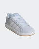 Immagine di ADIDAS - SCARPA AZZURRA GRAND COURT 00S SCAMOSCIATA 36-40 - KI4068
