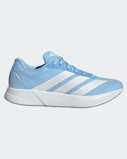 Immagine di ADIDAS - SCARPE AZZURRE DA CORSA DURAMO RC2 - JQ8078