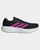 Immagine di ADIDAS - SCARPA RUNNING NERA RESPONSE RUNNER 2 DA DONNA- KJ1740