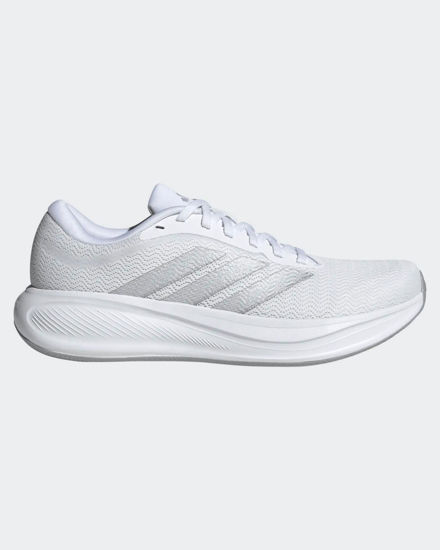 Immagine di ADIDAS - SCARPA BIANCA DA CORSA RESPONSE RUNNER 2 - KJ1738