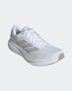 Immagine di ADIDAS - SCARPA BIANCA DA CORSA RESPONSE RUNNER 2 - KJ1738