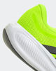 Immagine di ADIDAS - SCARPA RUNNING GIALLA FLUO RESPONSE RUNNER 2 DA UOMO- KJ1742