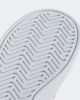 Immagine di ADIDAS - SCARPA BIANCA GRAND COURT 3.0 STRISCE ROSA DA BAMBINI 28-35 -  KJ4370
