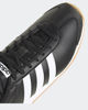 Immagine di ADIDAS - SCARPA NERA RUNVISTA DA UOMO CON STRISCE BIANCA - HQ2315