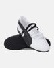 Immagine di BALLERINA SPEEDCAT BALLET LTHR WHT-BLK