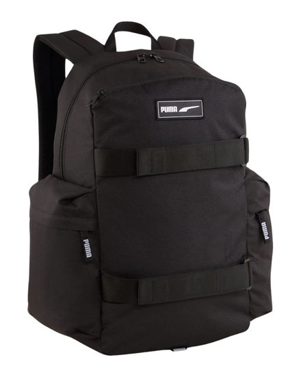 Immagine di ZAINO DECK BACKPACK BLACK