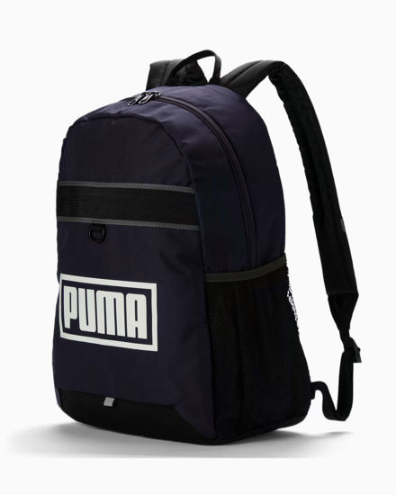 Immagine di PUMA - ZAINO PLUS BACKPACK PEACOAT